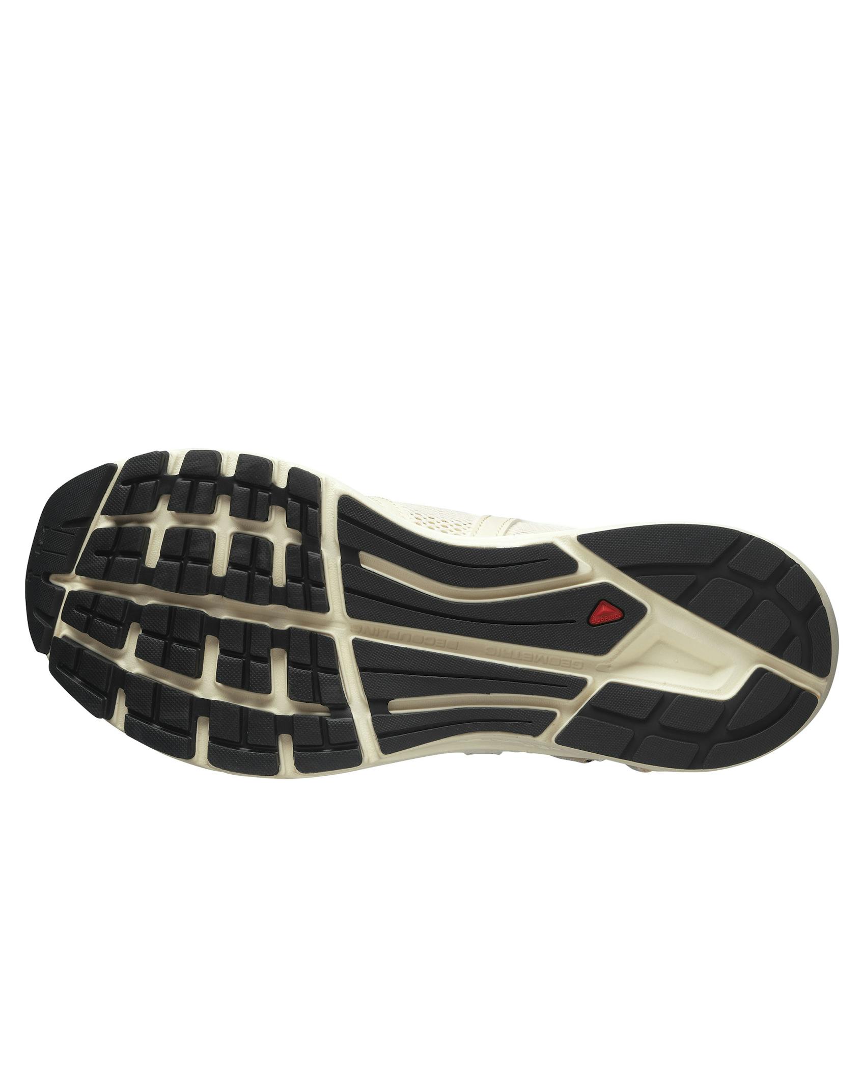 SALOMON|SHOES (Techsonic (Almond Milk/Vanilla Ice/Black Salomon Techsonic Sneaker - Almond Milk/Vanilla Ice/Black
